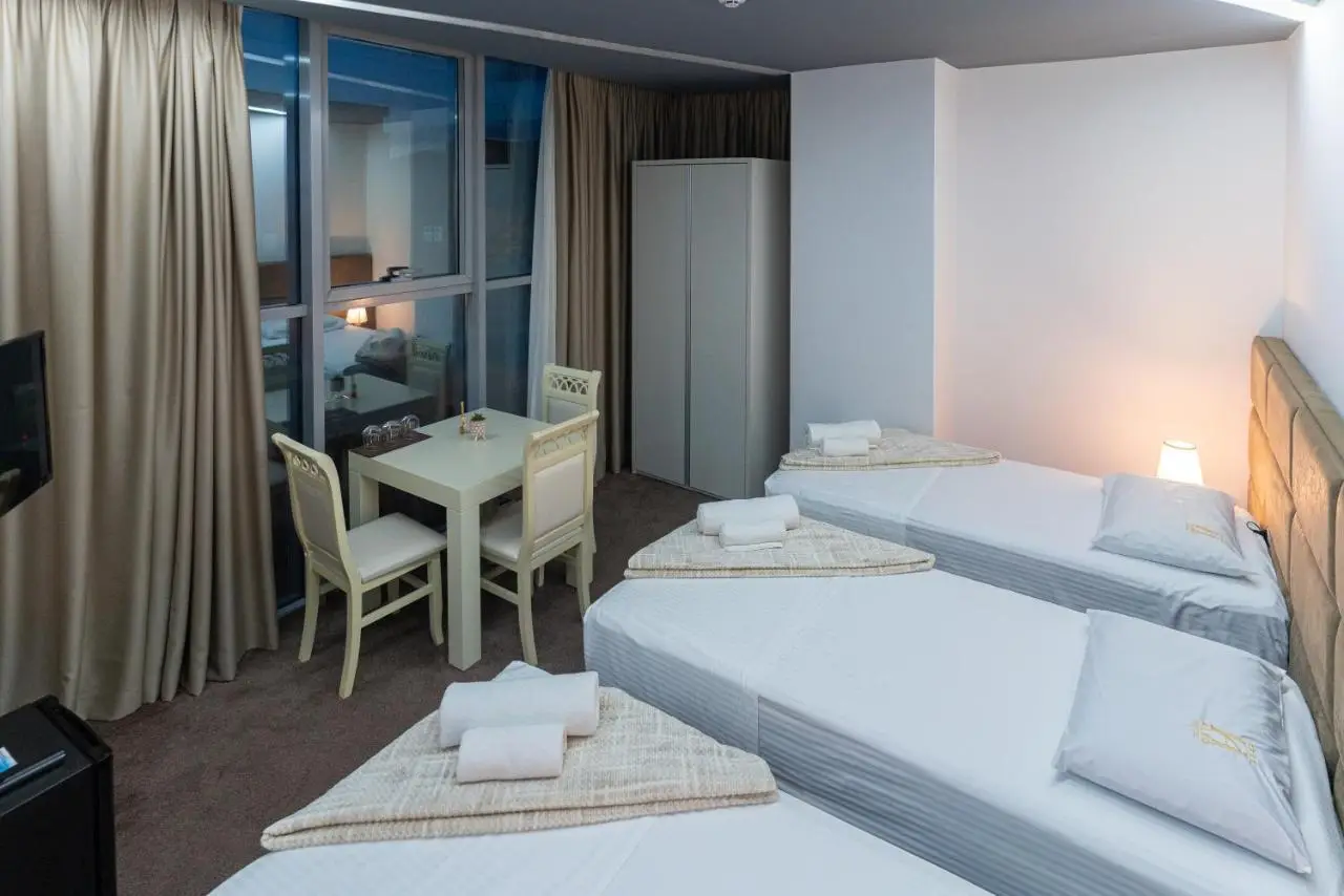 Alko Hotel Shkoder