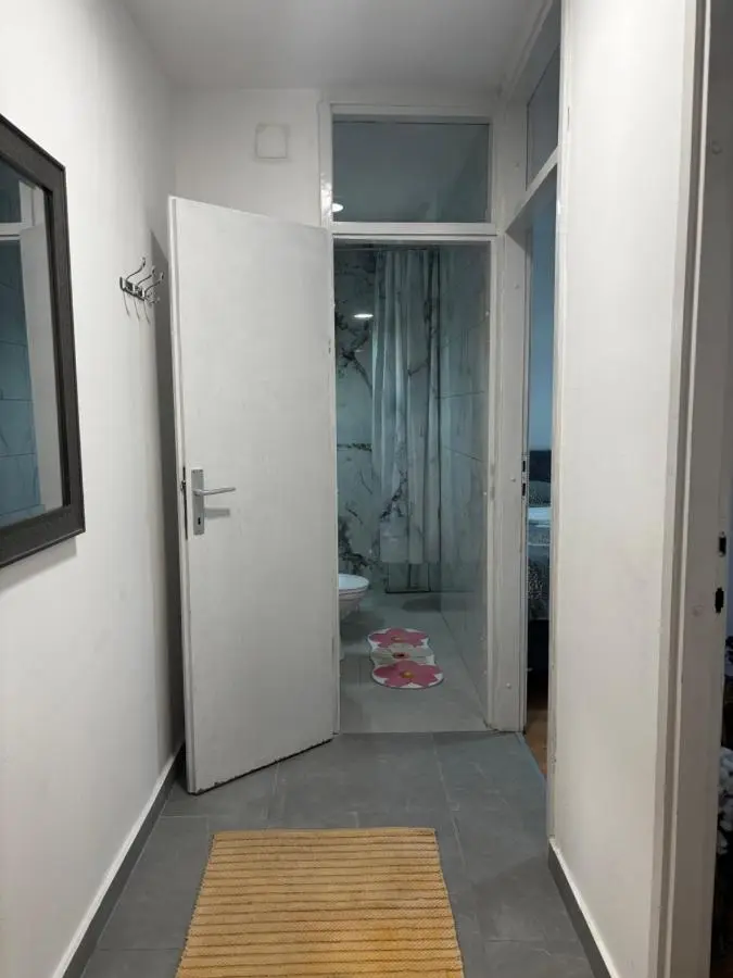 Molinelli apartment