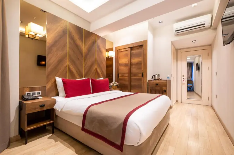 Celine Hotel Taxim