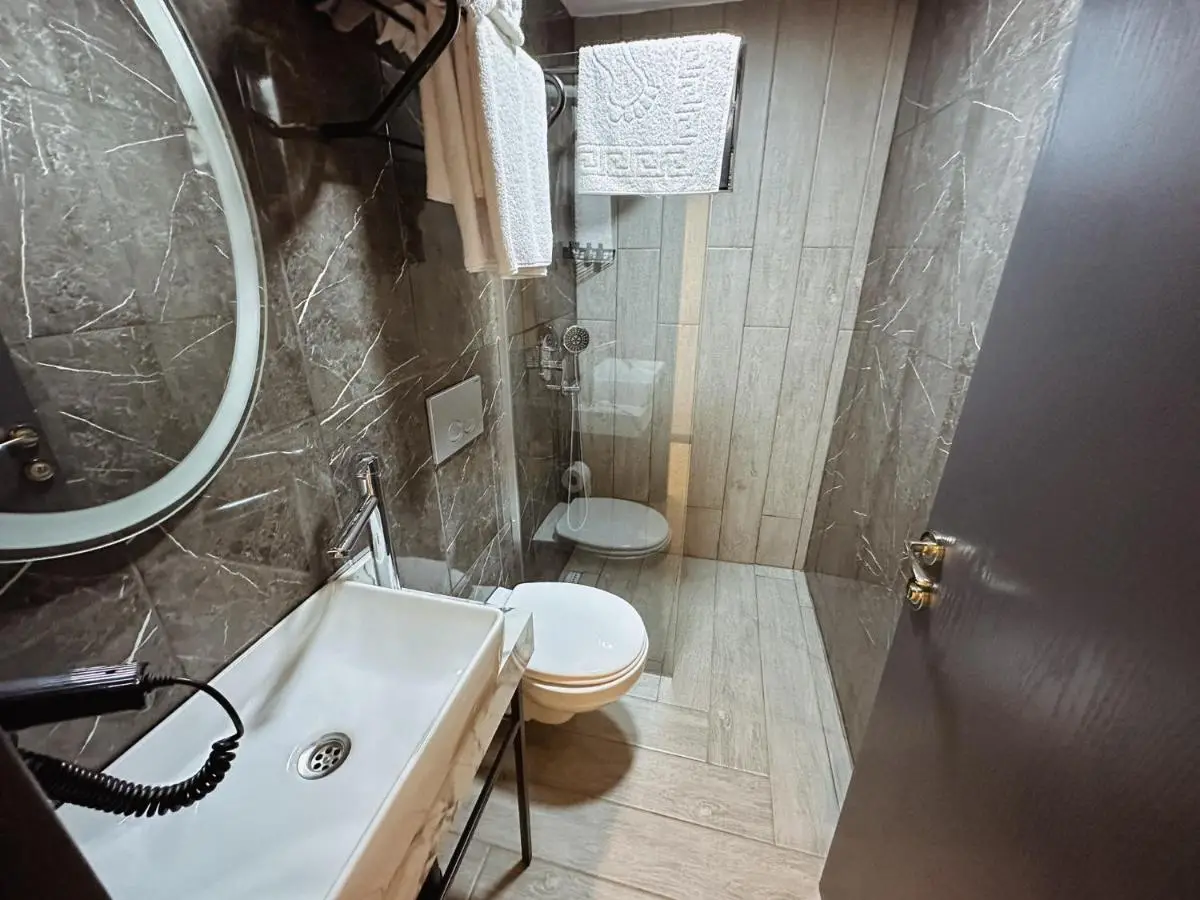 Hostel Amasra