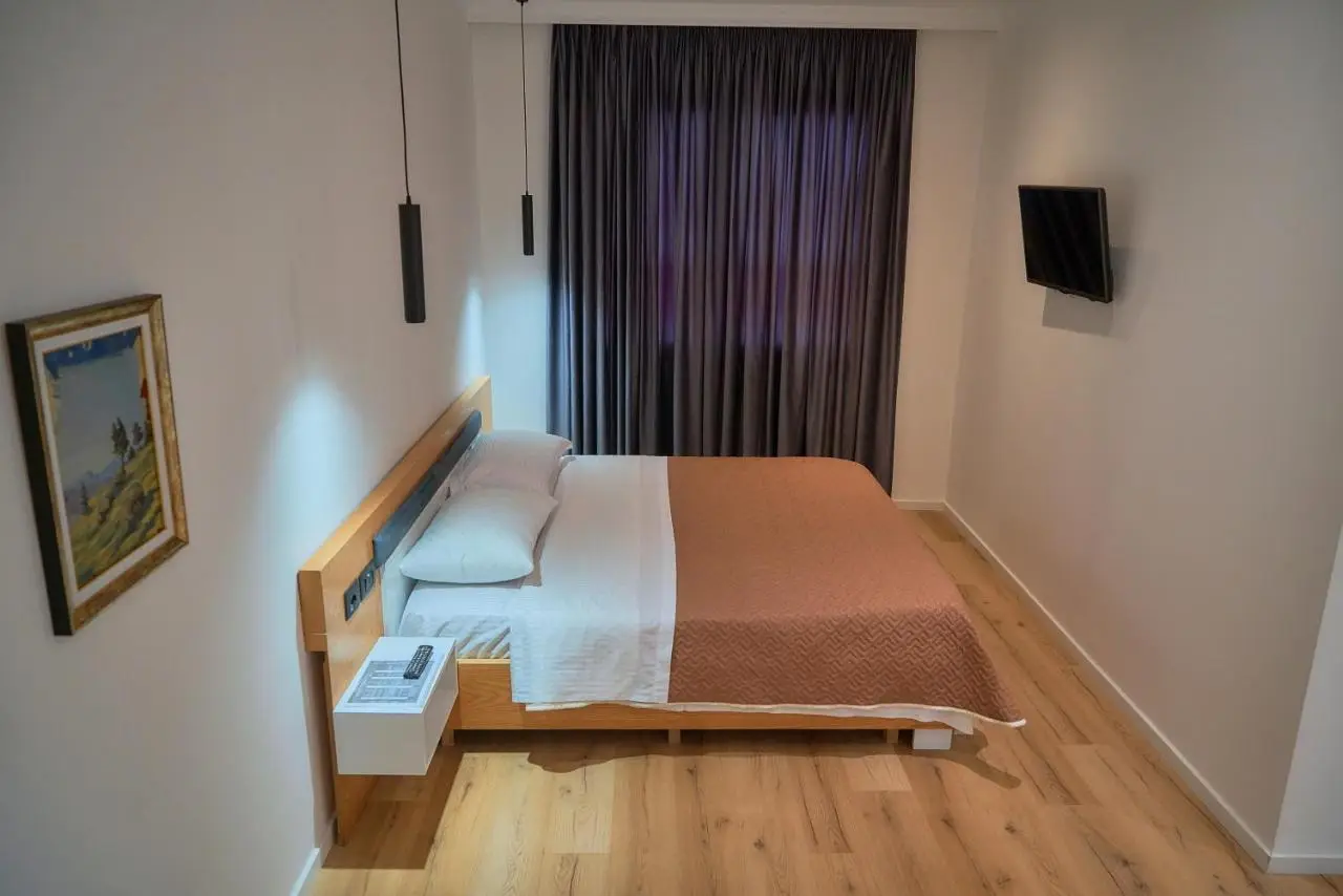 Kalpazo Inn Tirana