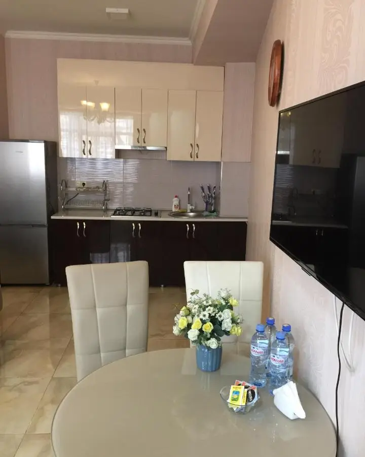MG Apartments in Tbilisi