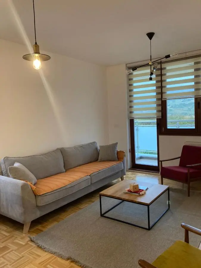 Apartment Centar Sarajevo