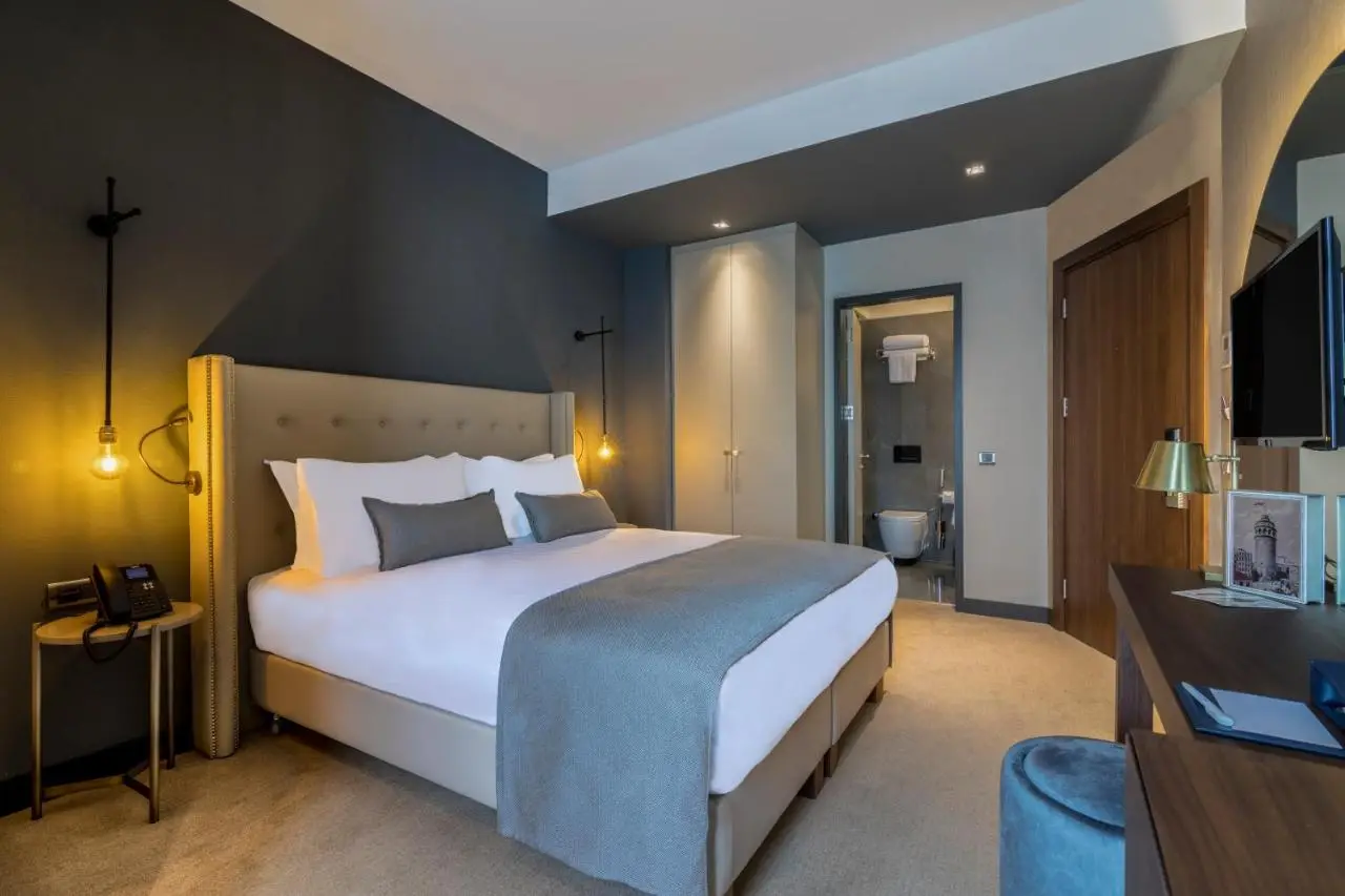 Galata Times Hotel