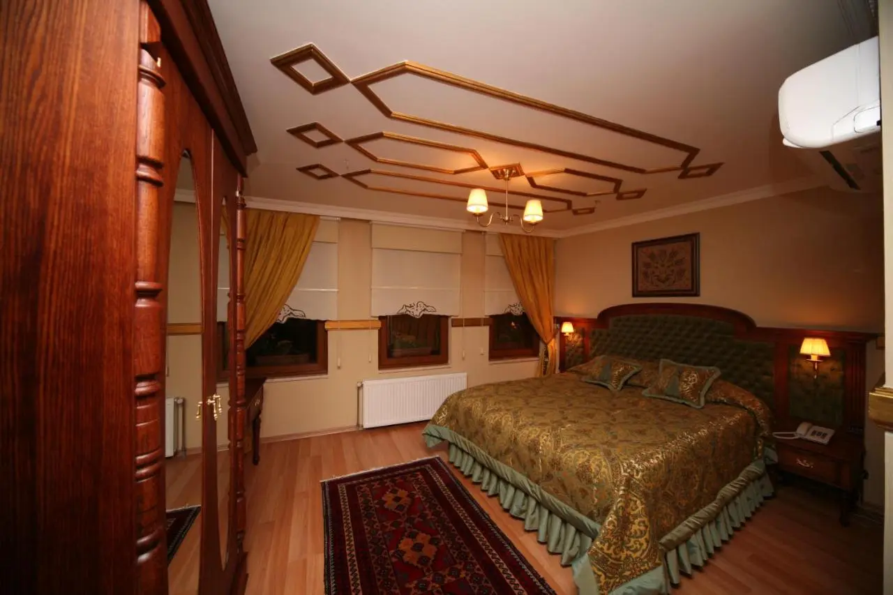 Aruna Boutique Hotel