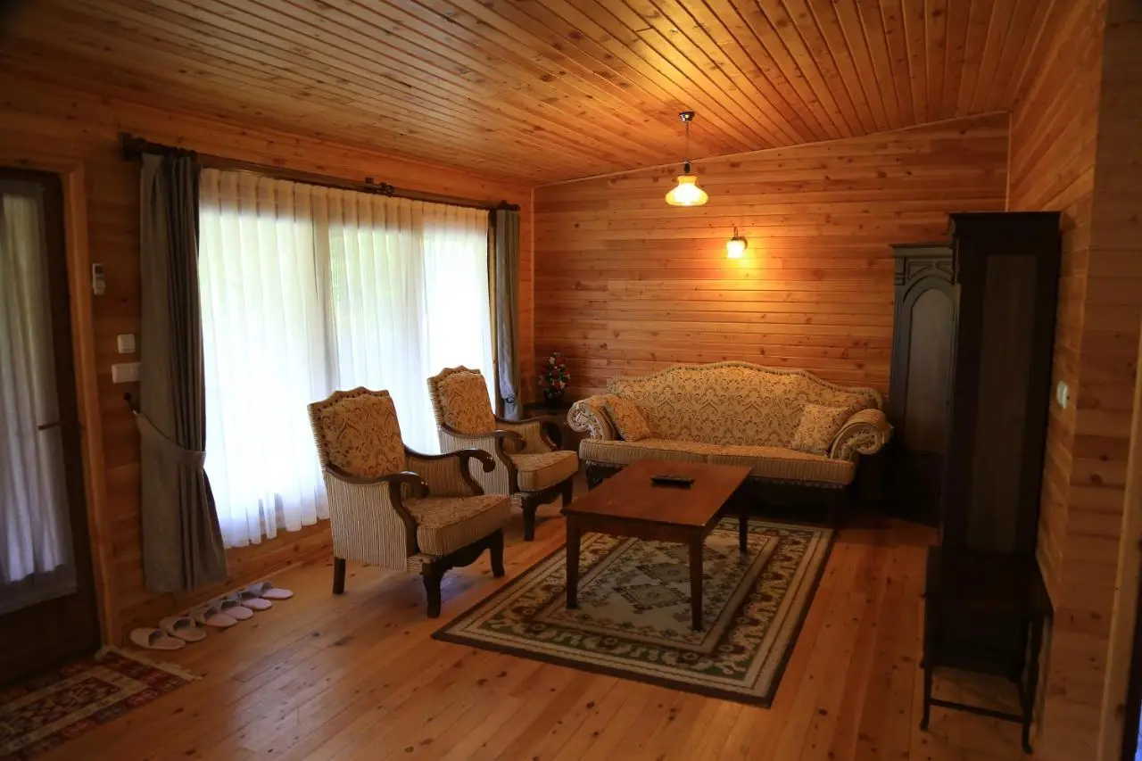 Villa Zeytin
