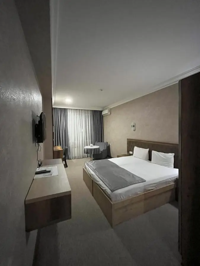 Royal Sapphire Hotel