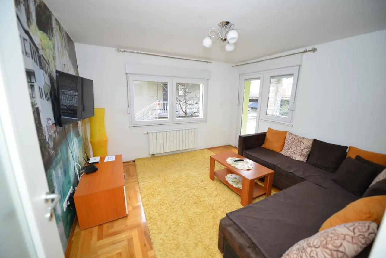 Apartment Mirela