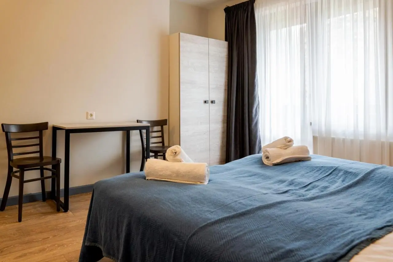 Hotel Jimla