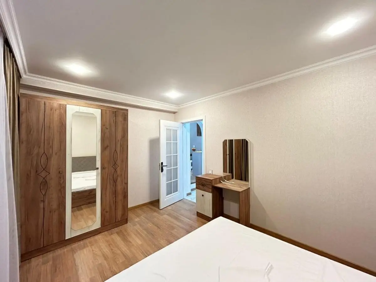 Gusar House