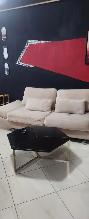 Βeachfront Luxury Apartments SARANDE