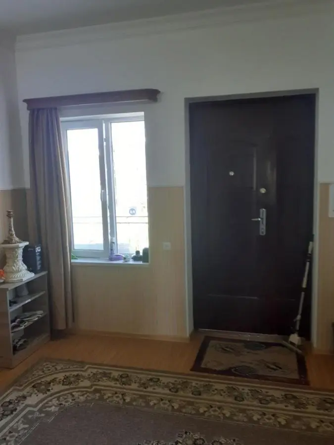 Guest House Fazisi