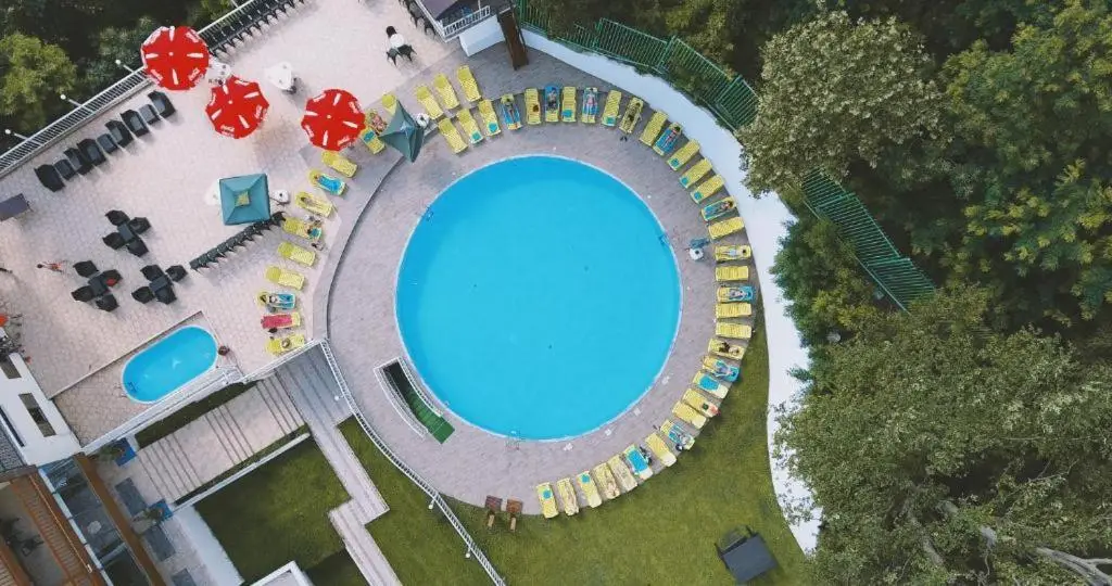 Sputnik Hotel Batumi