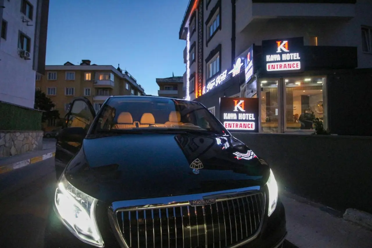 Luvıra Hotel