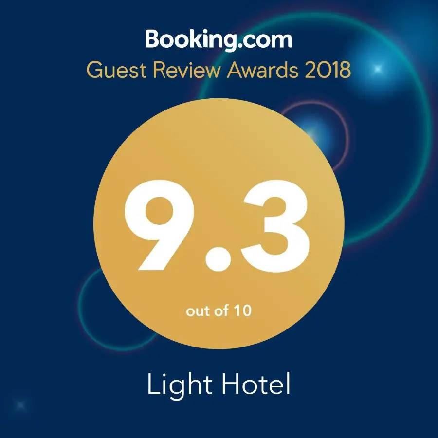 Light Hotel