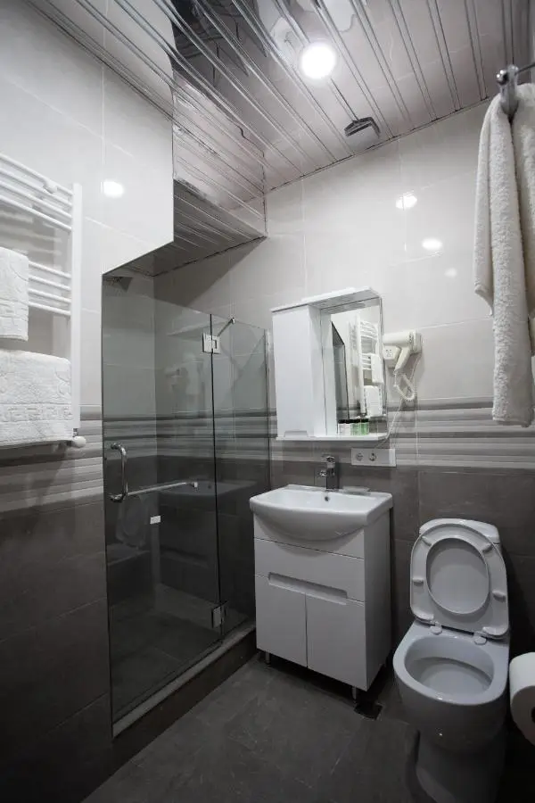 Hotel Avenue 106