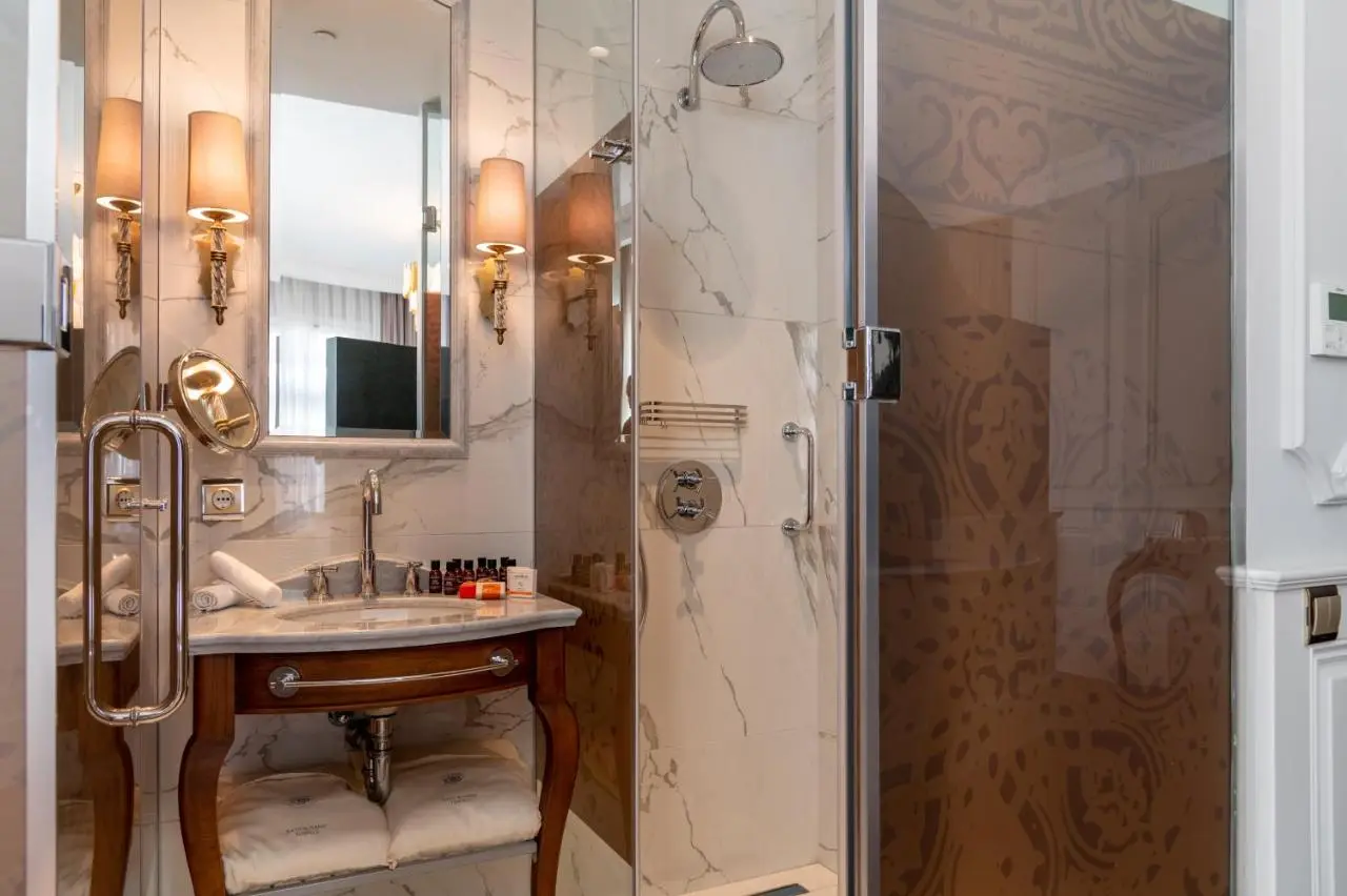 Orientbank Hotel Istanbul, Autograph Collection
