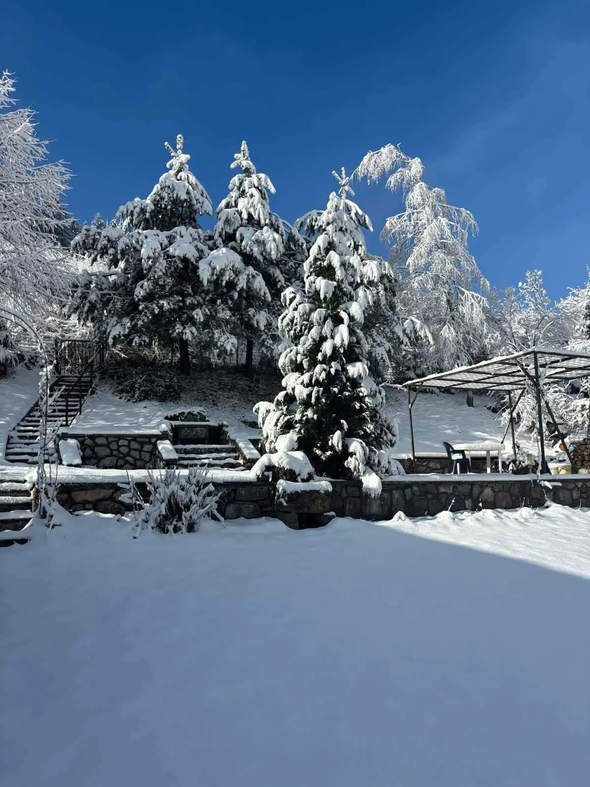 Nature escape Sarajevo