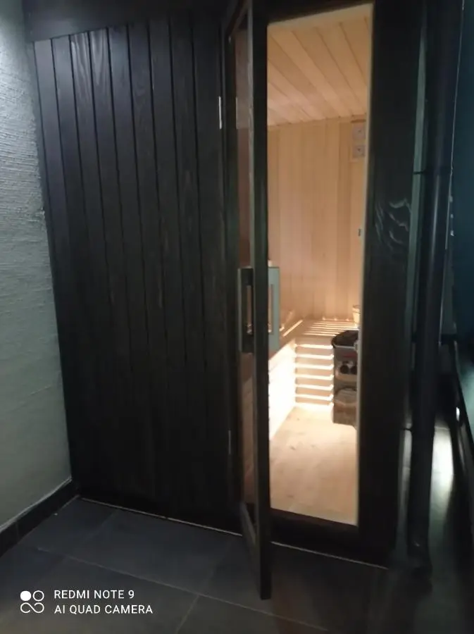 Stay and Spa Sarajevo Penthouse