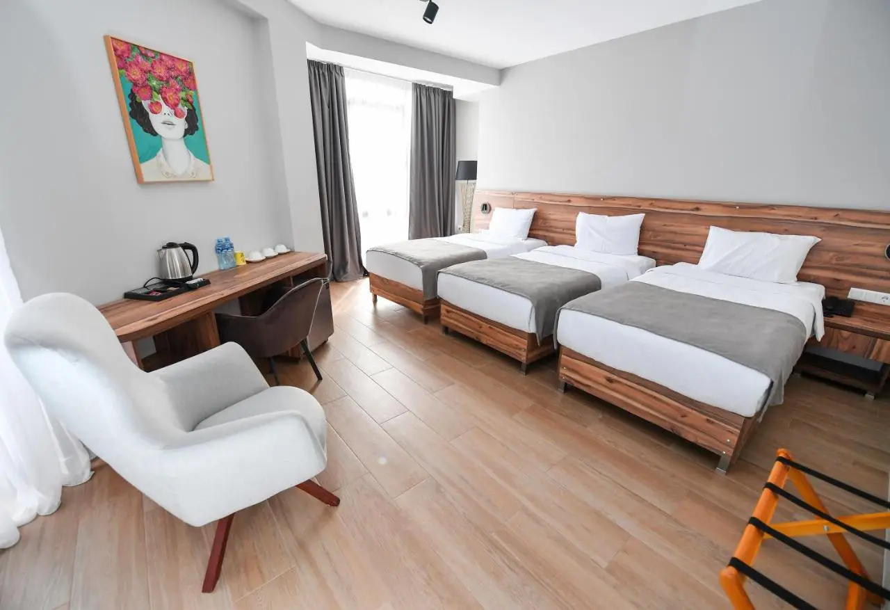 Address Boutique Hotel
