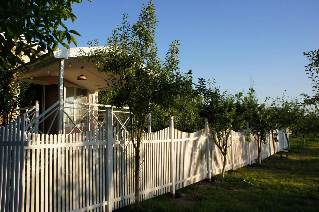 Our Garden