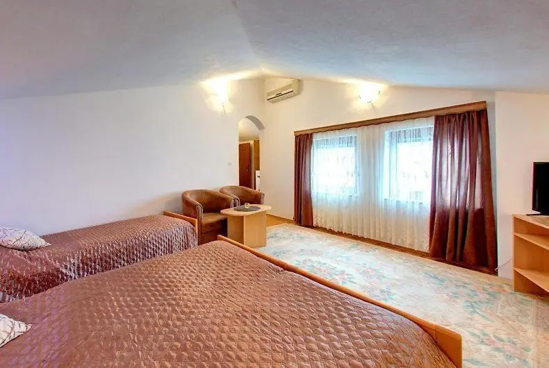 Apartments Stari most