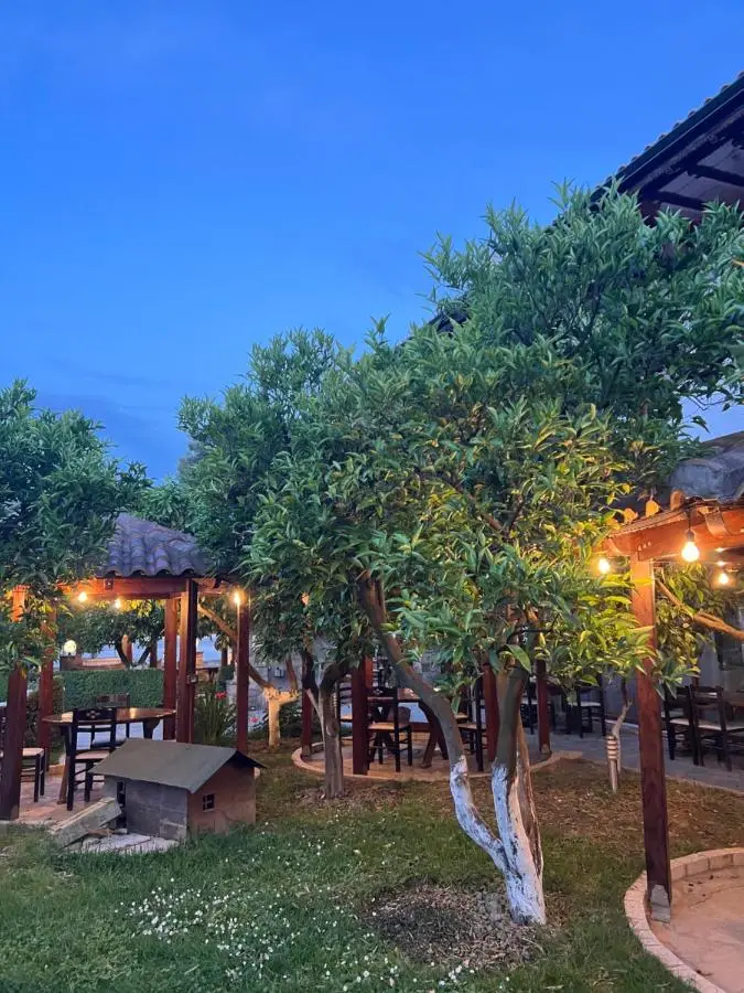 Hotel Kaceli
