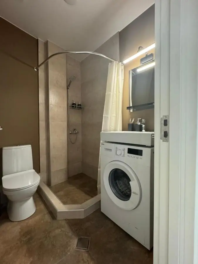 BROTHERS APARTMENTS WITH TERRACe IN OLD TBILISI