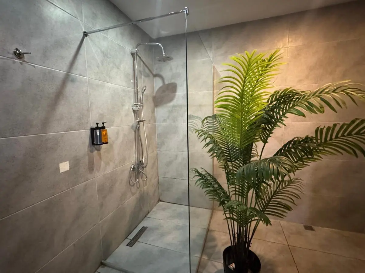 Marina Boutique Hotel Istanbul Airport