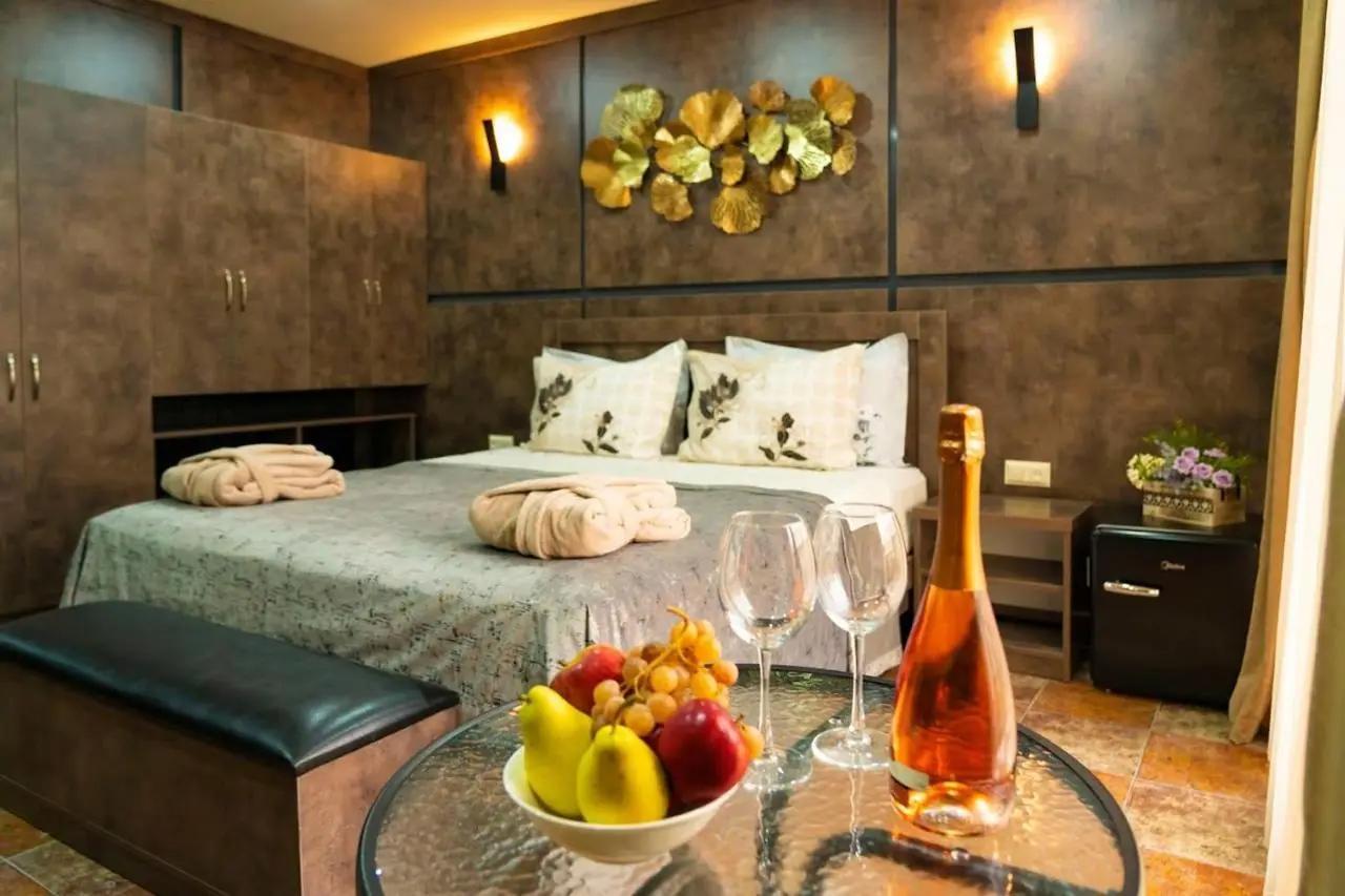 Batumi West Hotel