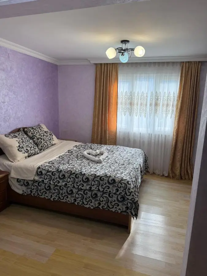 tamazis guest house