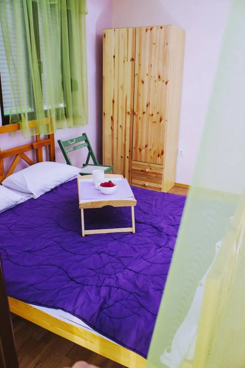 Villa Provence for 8 Persons