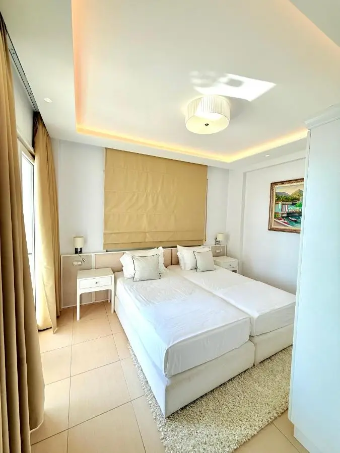 Limani Deluxe Apartments