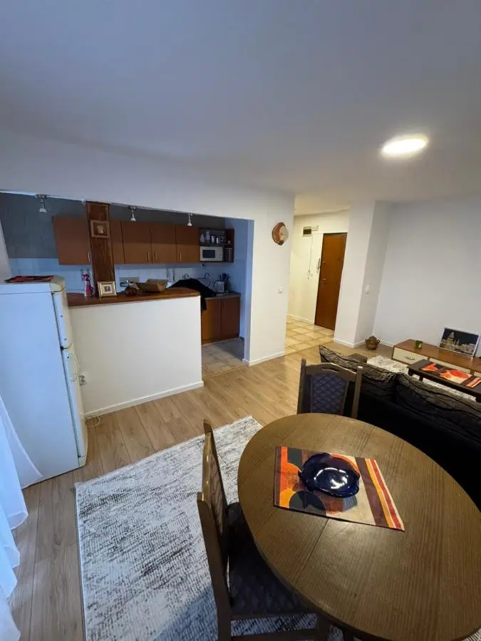 Apartman SF