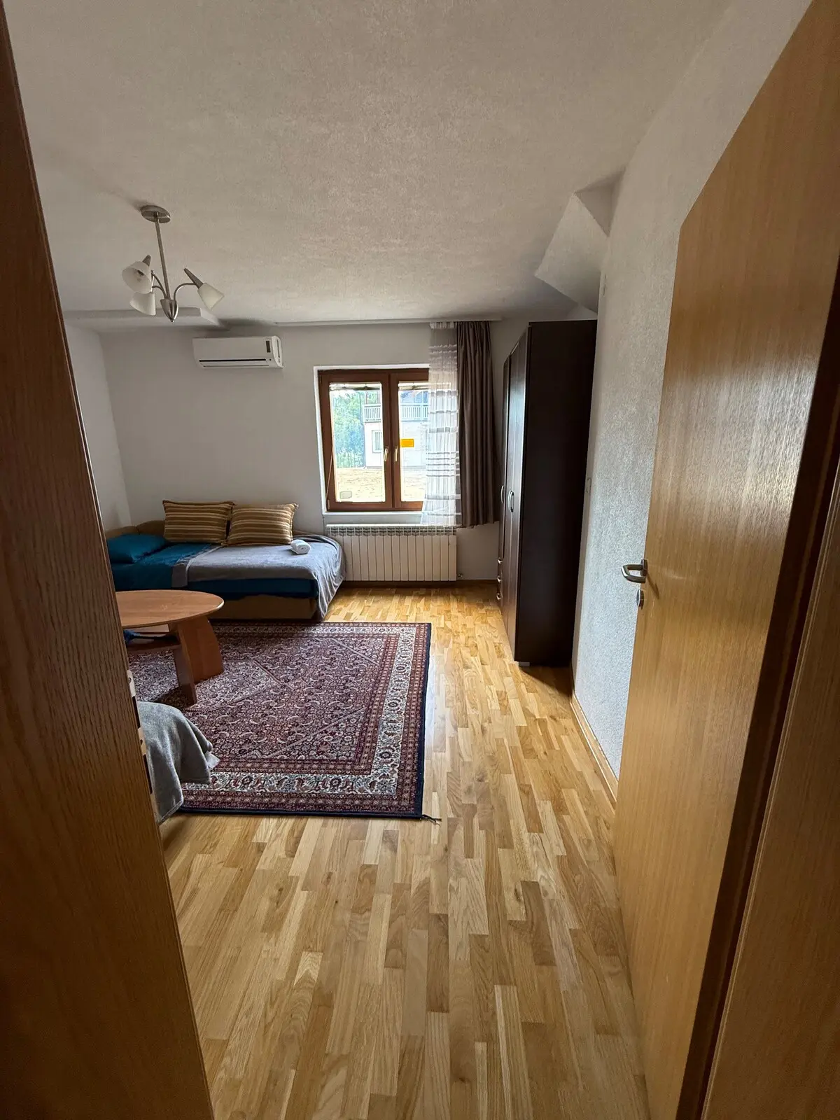 Modern Home in Peaceful Ilidža