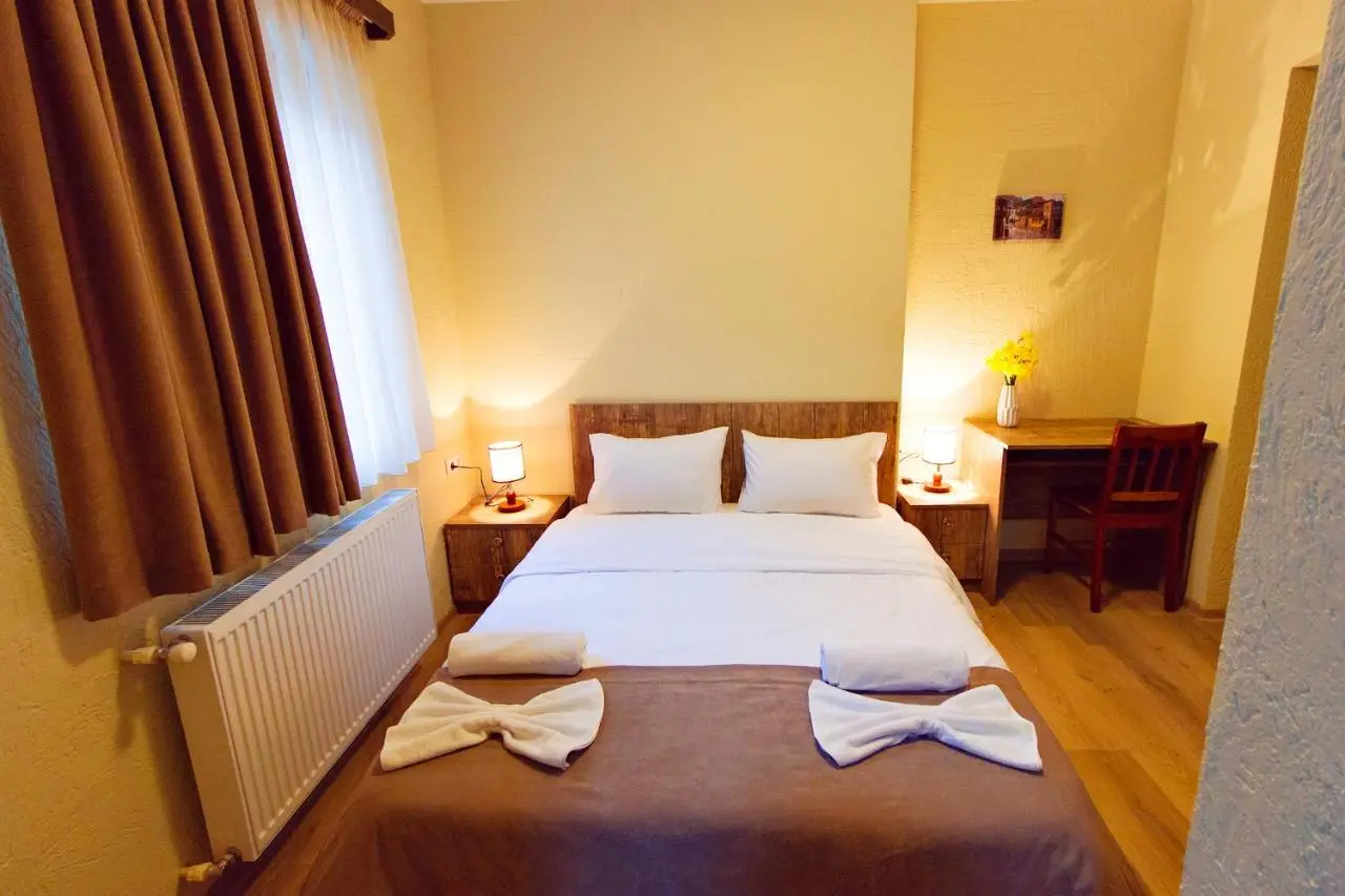 Hotel Tabi