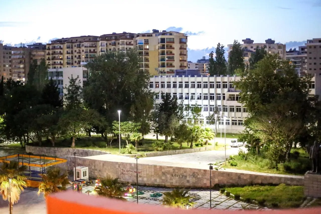 Regina Garden Vlore