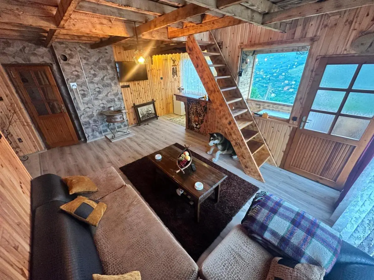 Brothers Bungalov