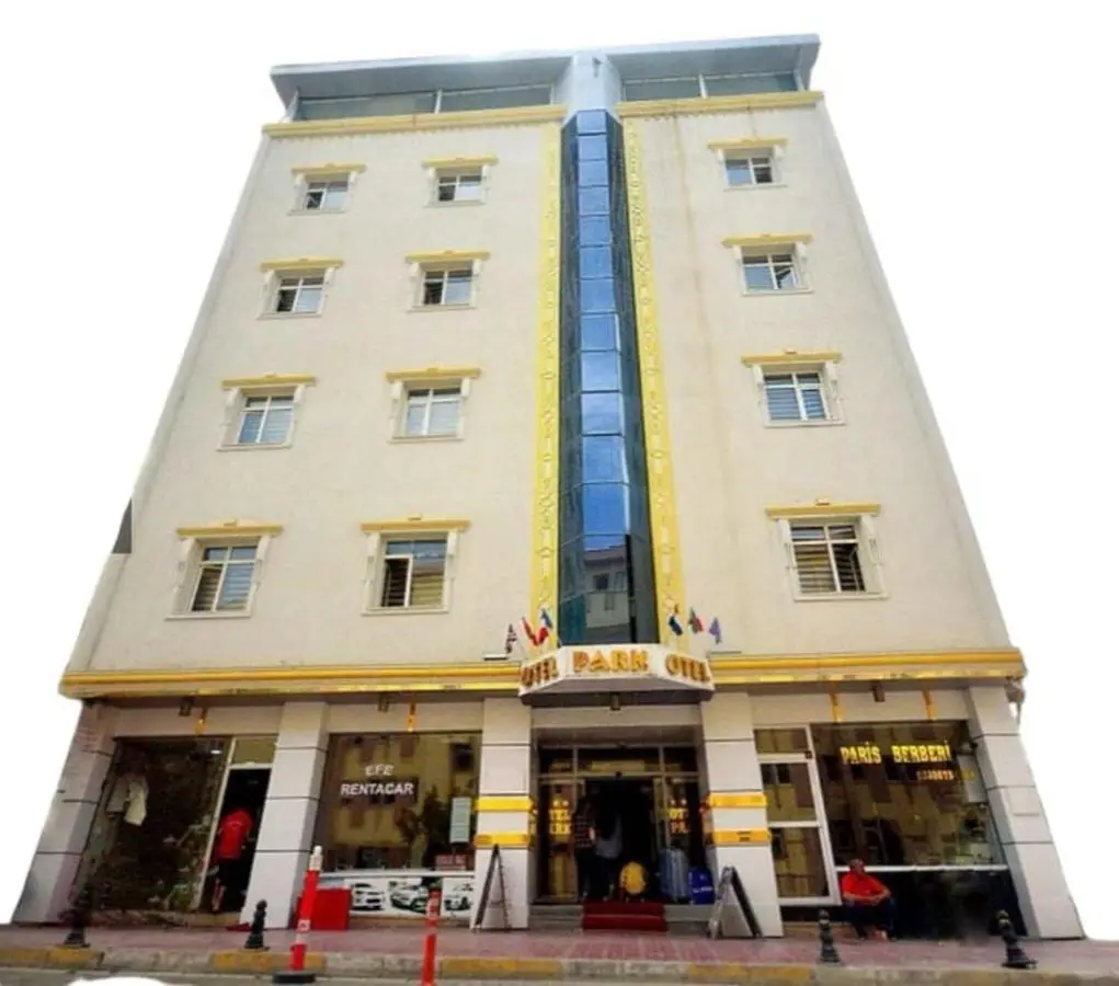 Dimet Park Hotel