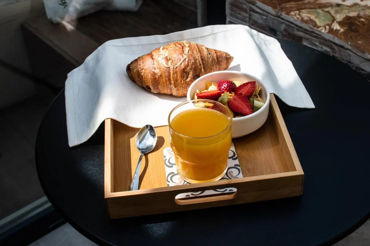 Vila Koja Boutique Hotel