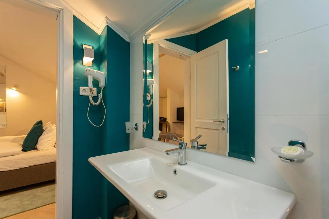Heritage Hotel Petrakija