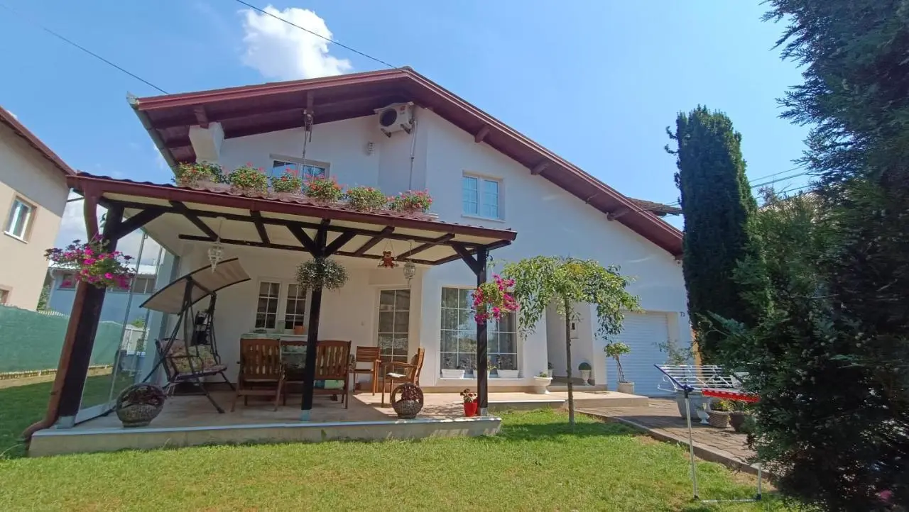 Villa AJ7 Sarajevo