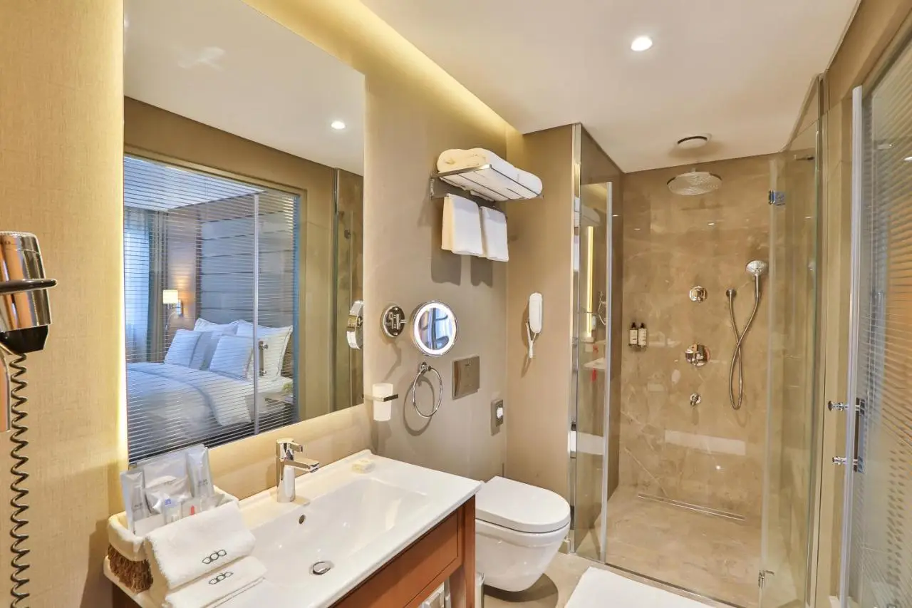 Ada Suites Nisantasi