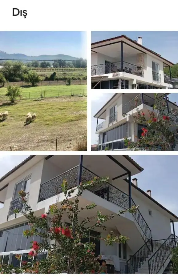 Gelinkızı Apart