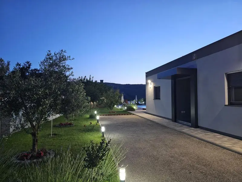 Villa Vukas