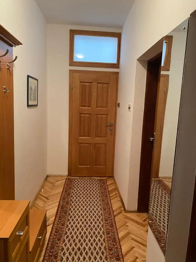 Apartment Alma