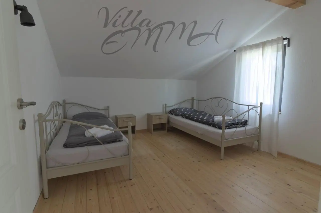 Villa Emma