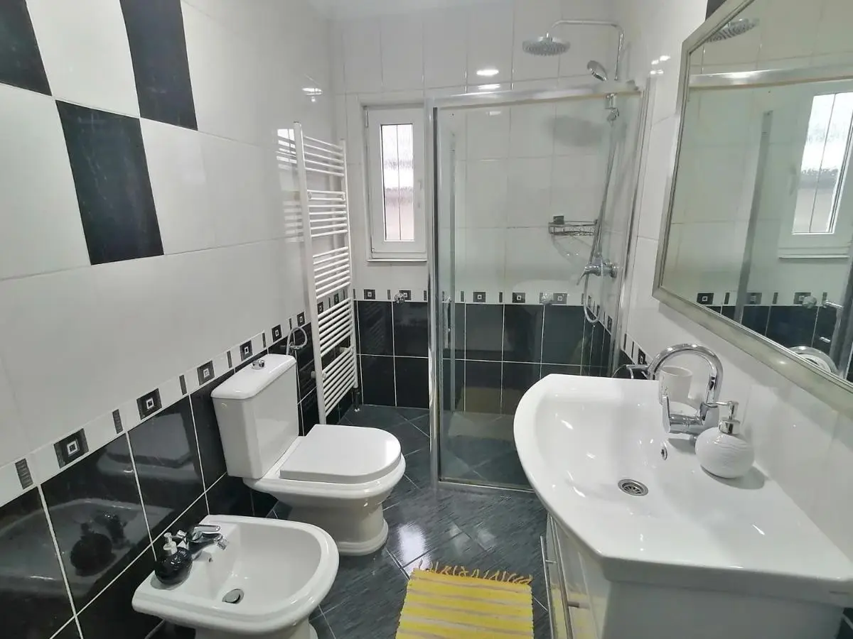 Apartman Slap