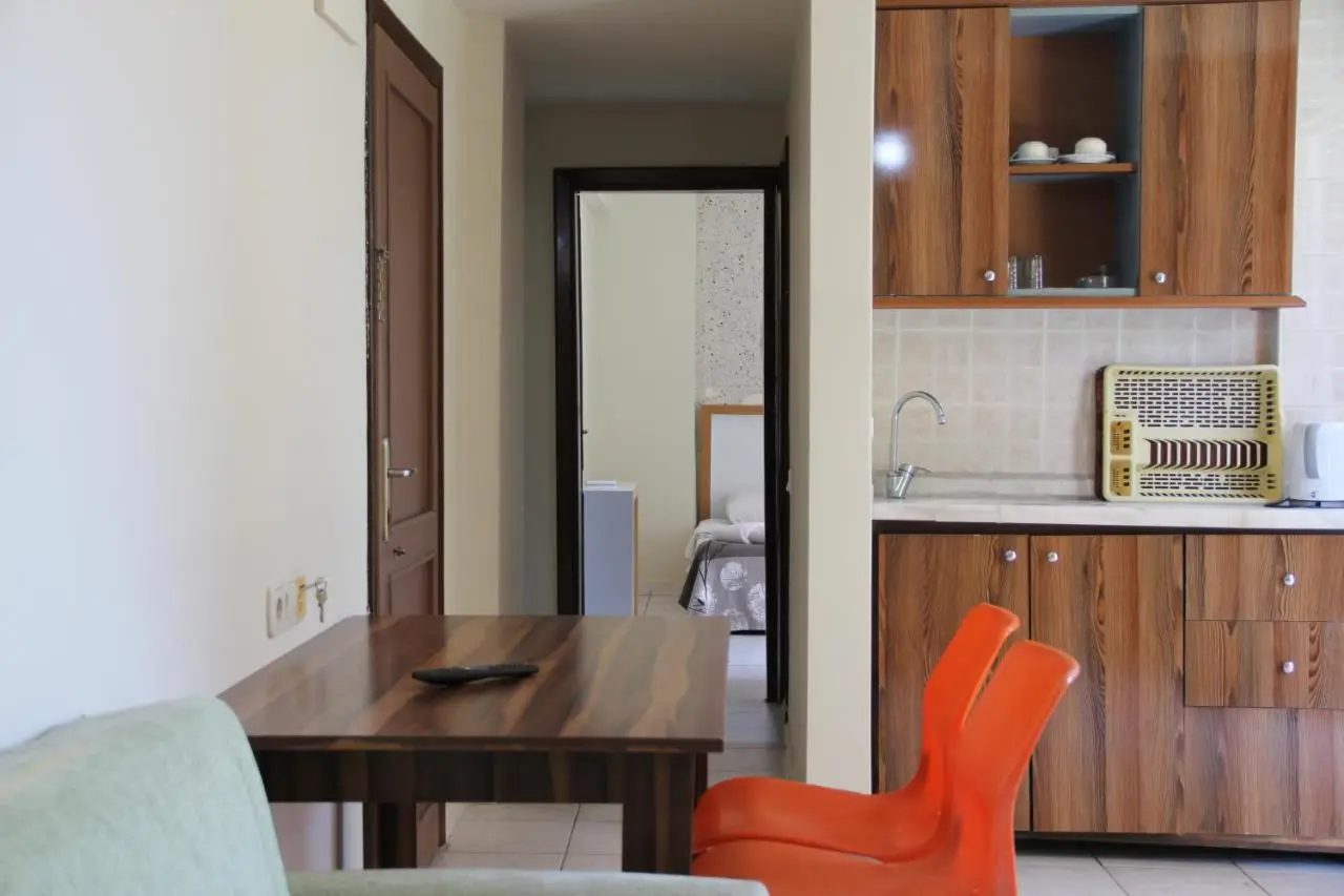 Le Moral Apart Hotel