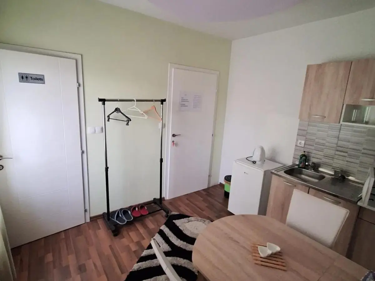 Apartmani Lana